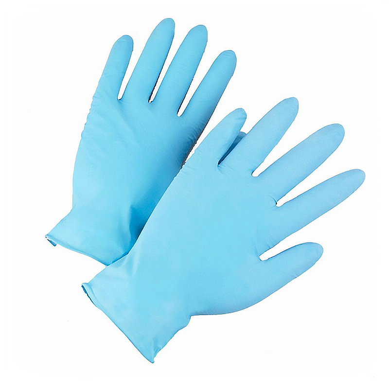 Heat Resistant Gloves – Bild 3