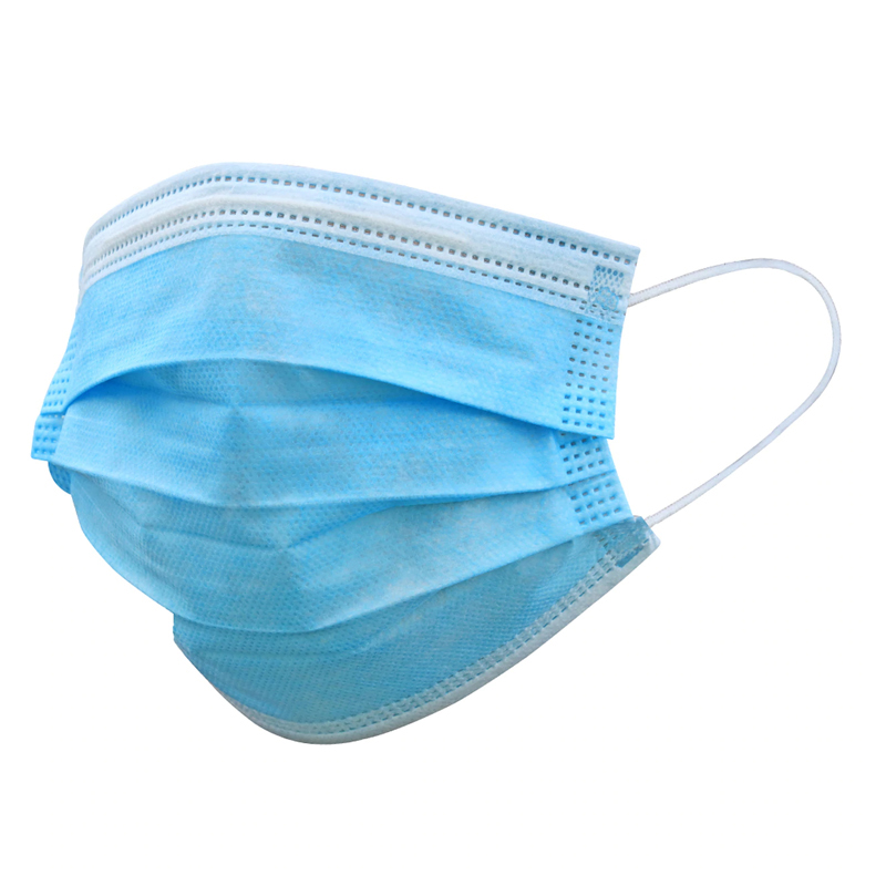 Eye Mask and Ear Plugs – Bild 3